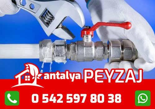 antalya-su-tamir-servisi